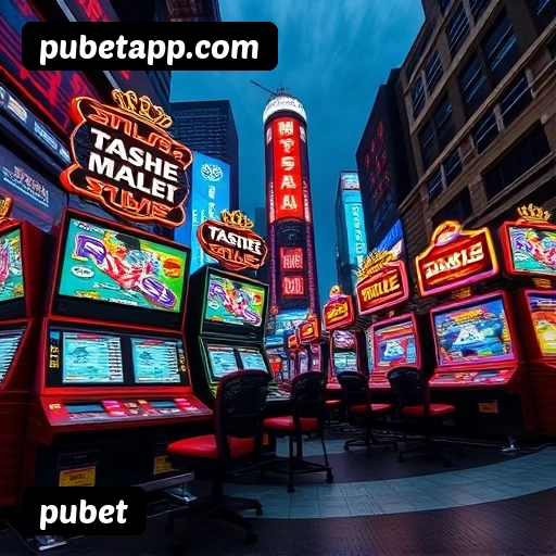 Imagem secundária de apoio para instalação do app pubet