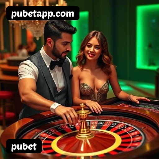 Jogos de Mesa Premium pubet - Blackjack, Roleta, Baccarat