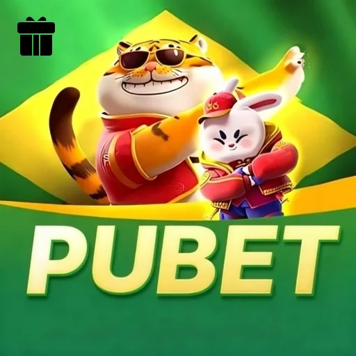 pubet Logo