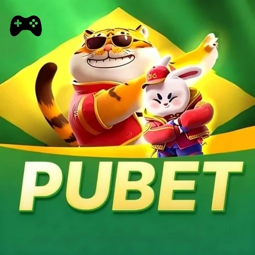 pubet Logo