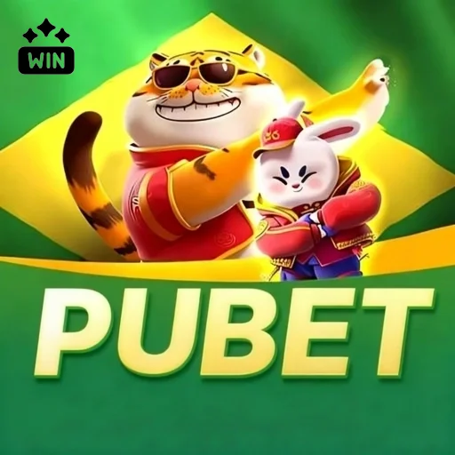pubet Logo