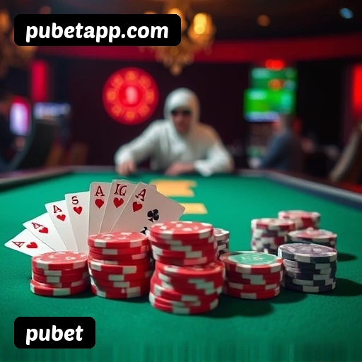 App Mobile pubet - Jogue em Qualquer Lugar no Seu Smartphone