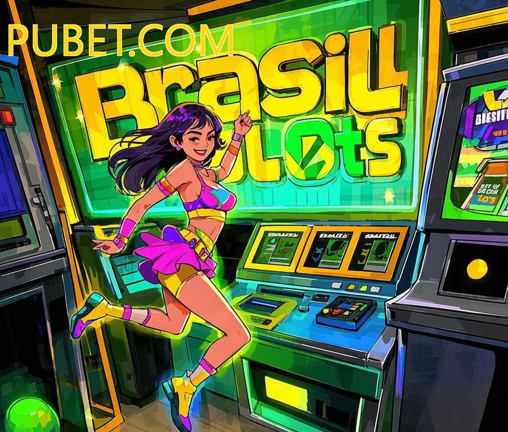 pubet GAME-Slots