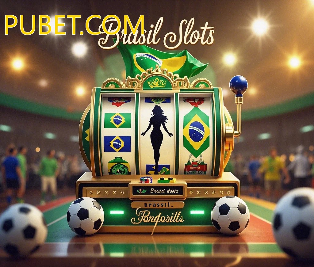 pubet GAME-Slots